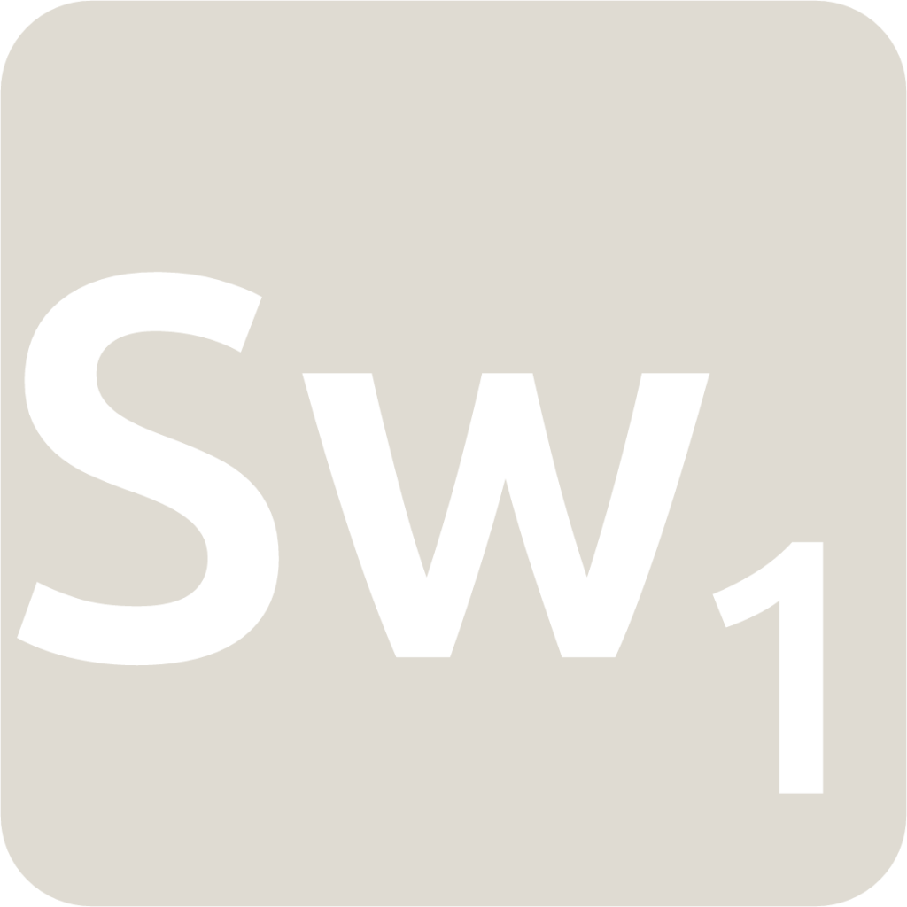 indicator keyboard Sw 1 icon