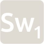 indicator keyboard Sw 1 icon