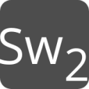 indicator keyboard Sw 2 icon