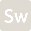 indicator keyboard Sw icon