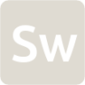 indicator keyboard Sw icon