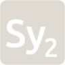 indicator keyboard Sy 2 icon