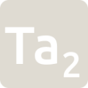 indicator keyboard Ta 2 icon