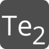 indicator keyboard Te 2 icon