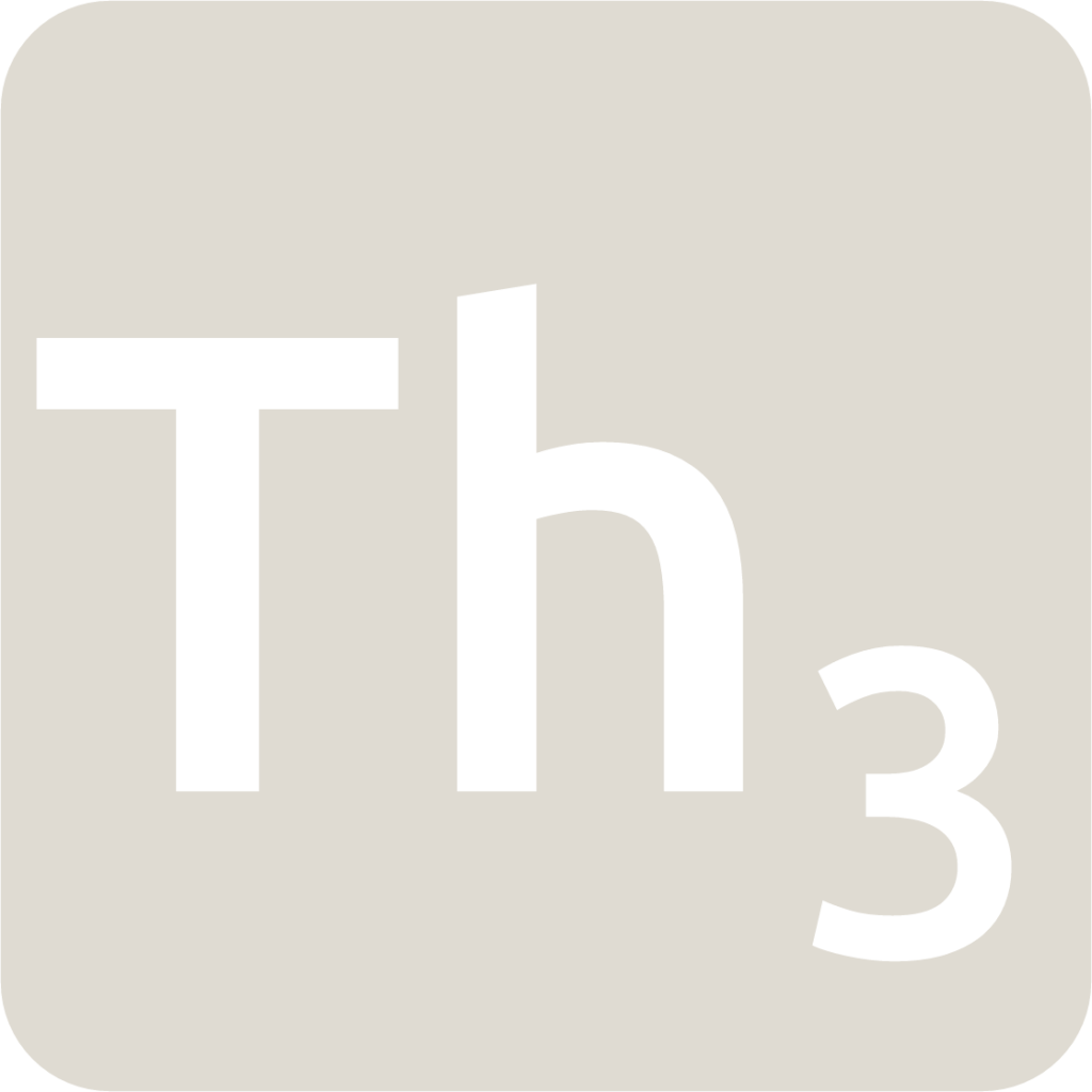 indicator keyboard Th 3 icon