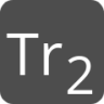 indicator keyboard Tr 2 icon
