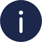 Info Circle icon