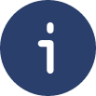 info circle icon