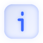 info square icon