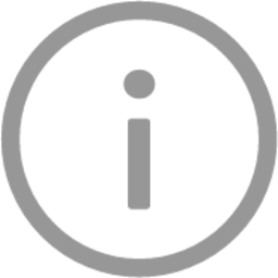 infoCircle icon