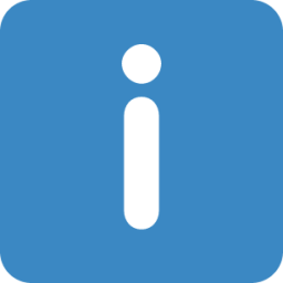 information source emoji