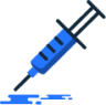 injection illustration