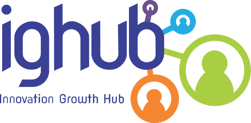 Innovation Growth Hub icon