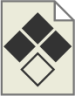 inode blockdevice icon