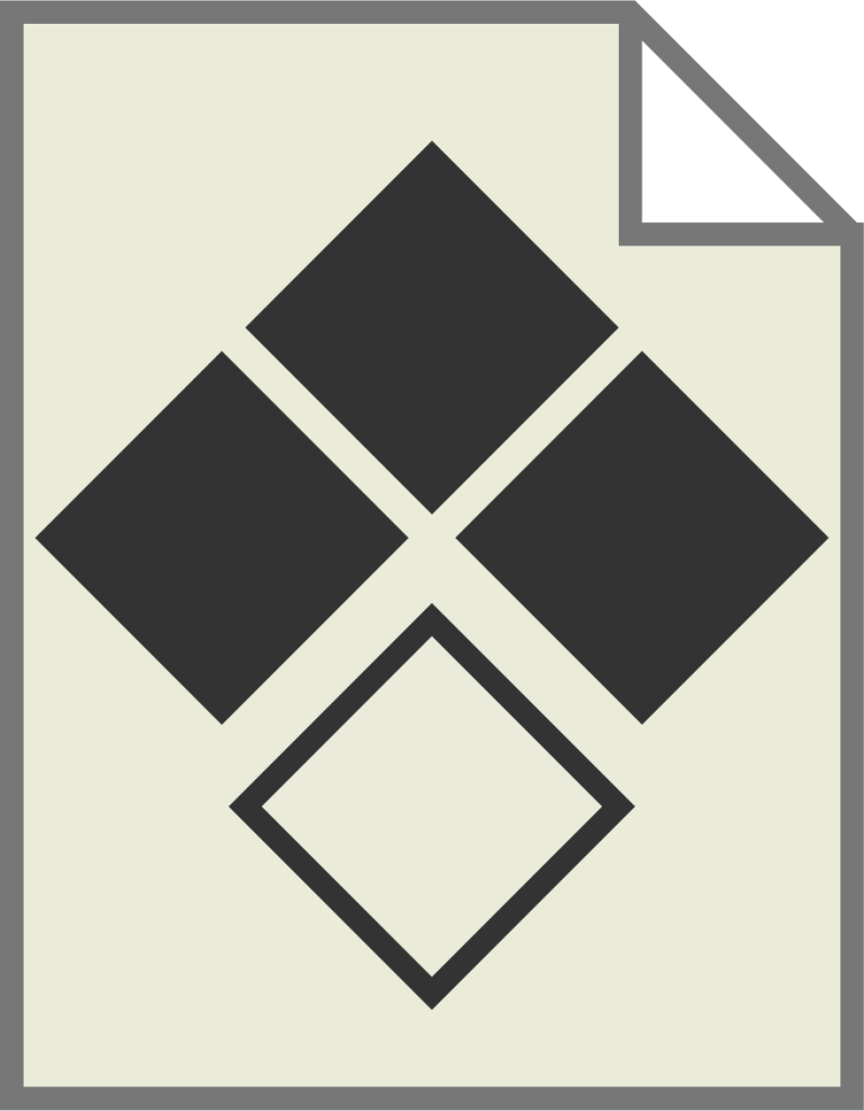 inode blockdevice icon