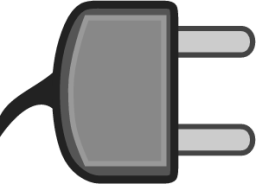 inode socket icon