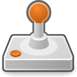 input gaming icon