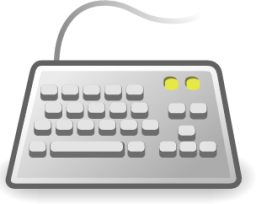 input keyboard icon