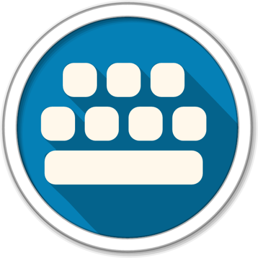 input keyboard icon