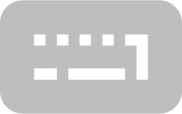 input keyboard symbolic icon
