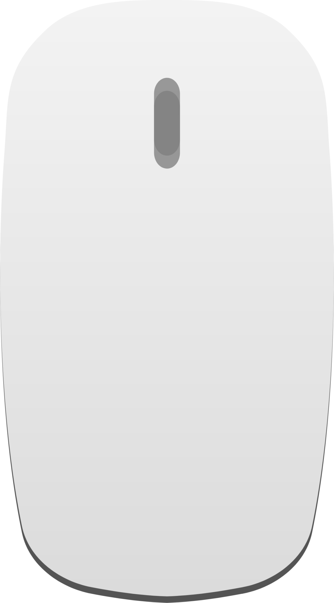 input mouse icon