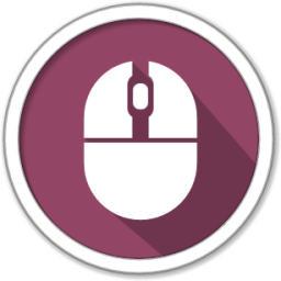 input mouse icon