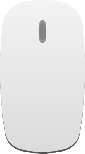 input mouse icon