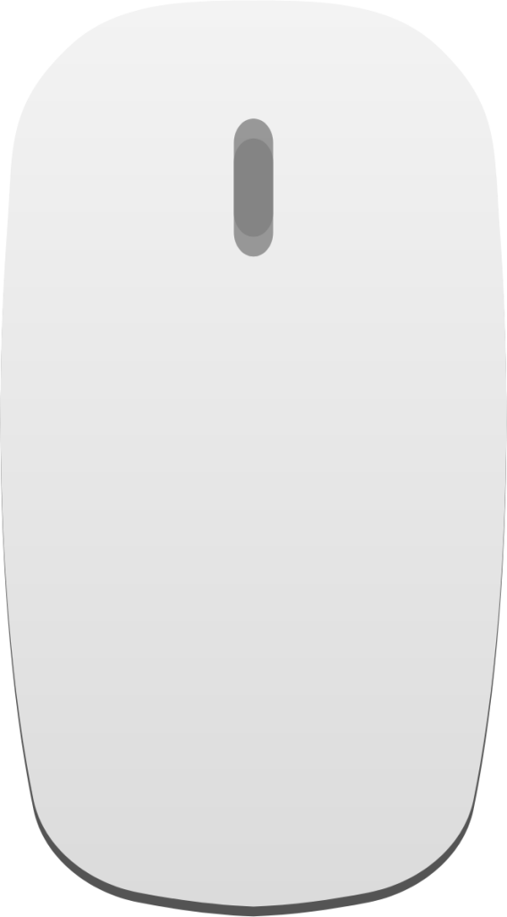 input mouse icon