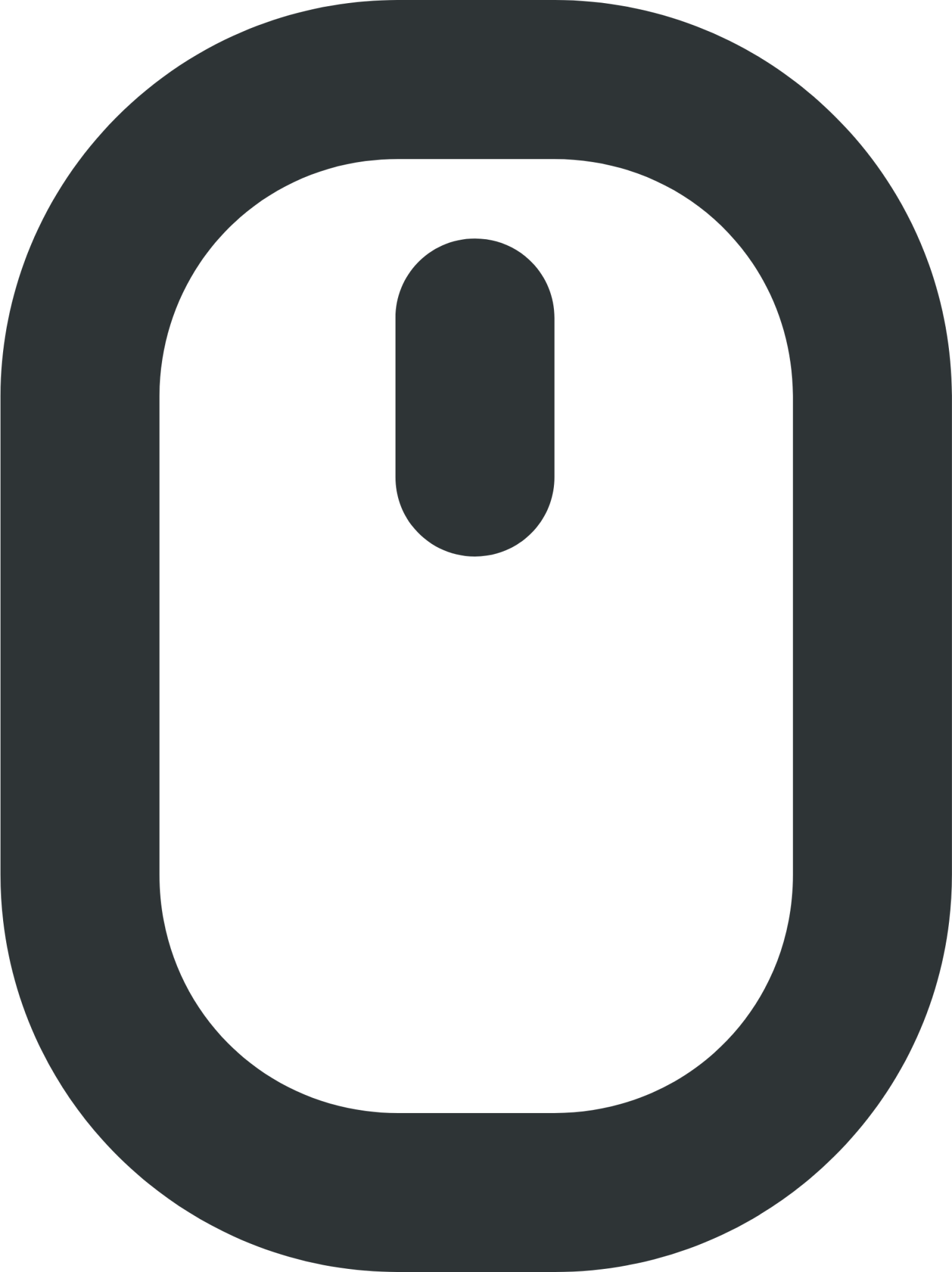input mouse symbolic icon