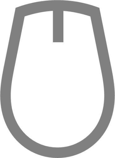 input mouse symbolic icon