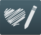 input tablet icon