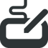 input tablet symbolic icon