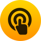 input touchpad icon