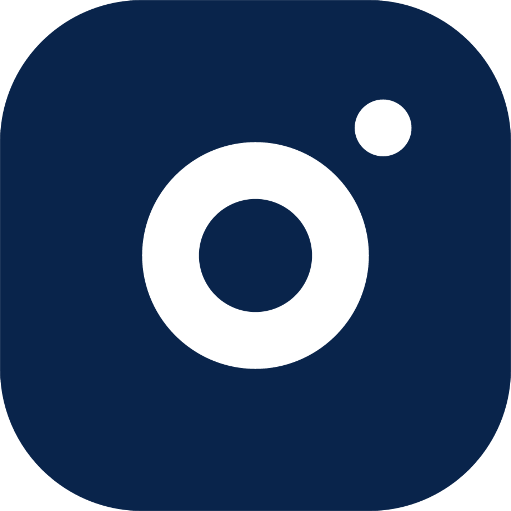 ins fill logo icon
