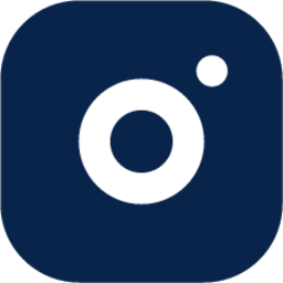 ins fill logo icon