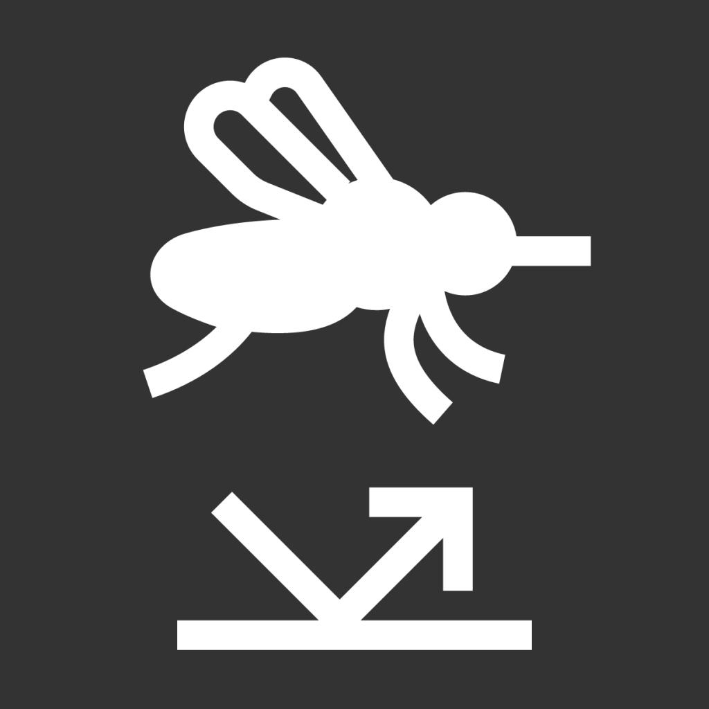 Insecticide Resistant icon