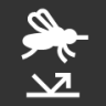 Insecticide Resistant icon