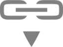 insert link symbolic icon