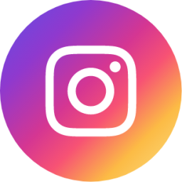 Instagram icon