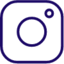 instagram logo icon