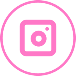 instagram outlined icon