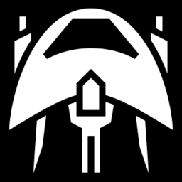 interceptor ship icon