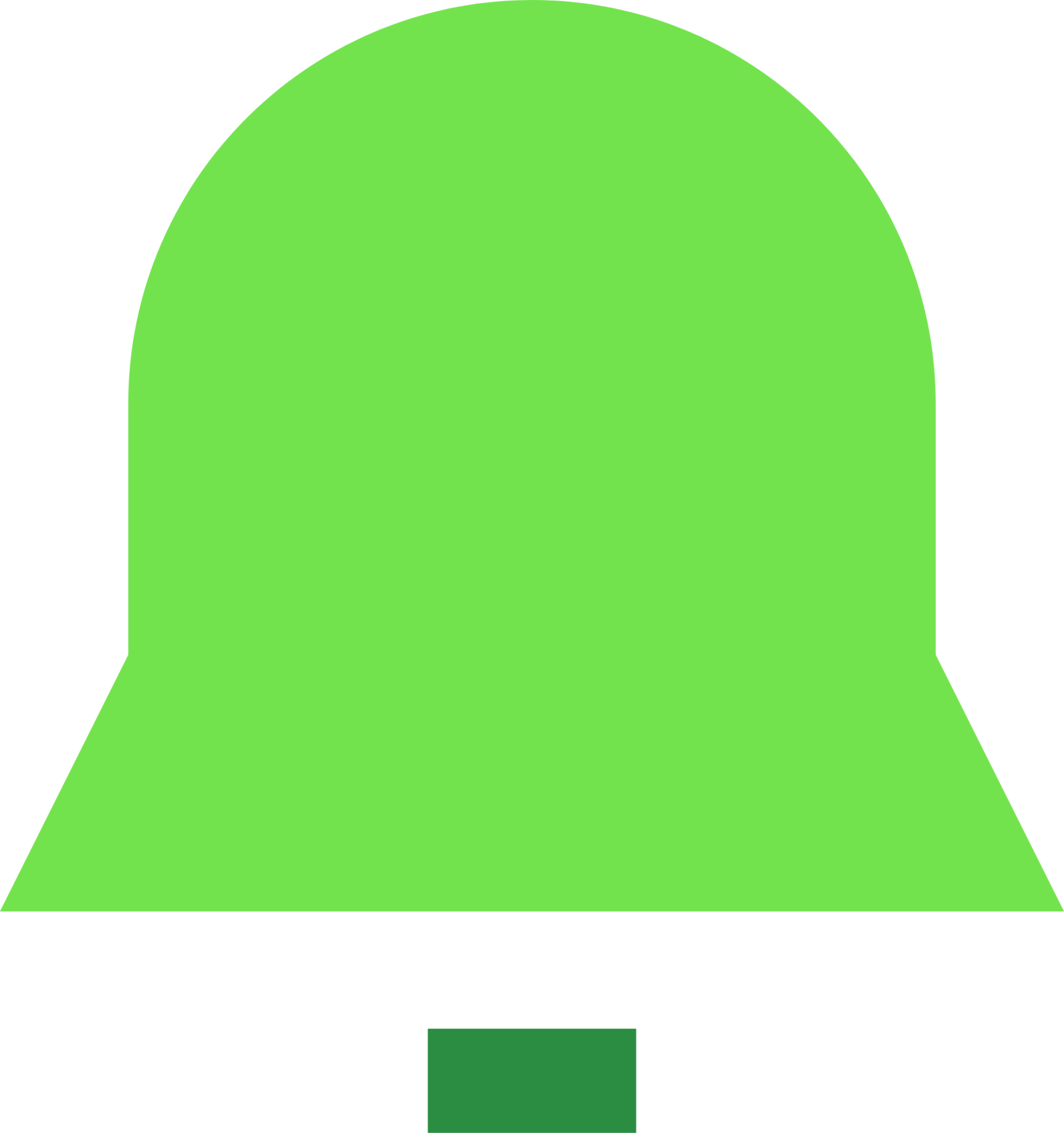 interface alert alarm bell 2 icon