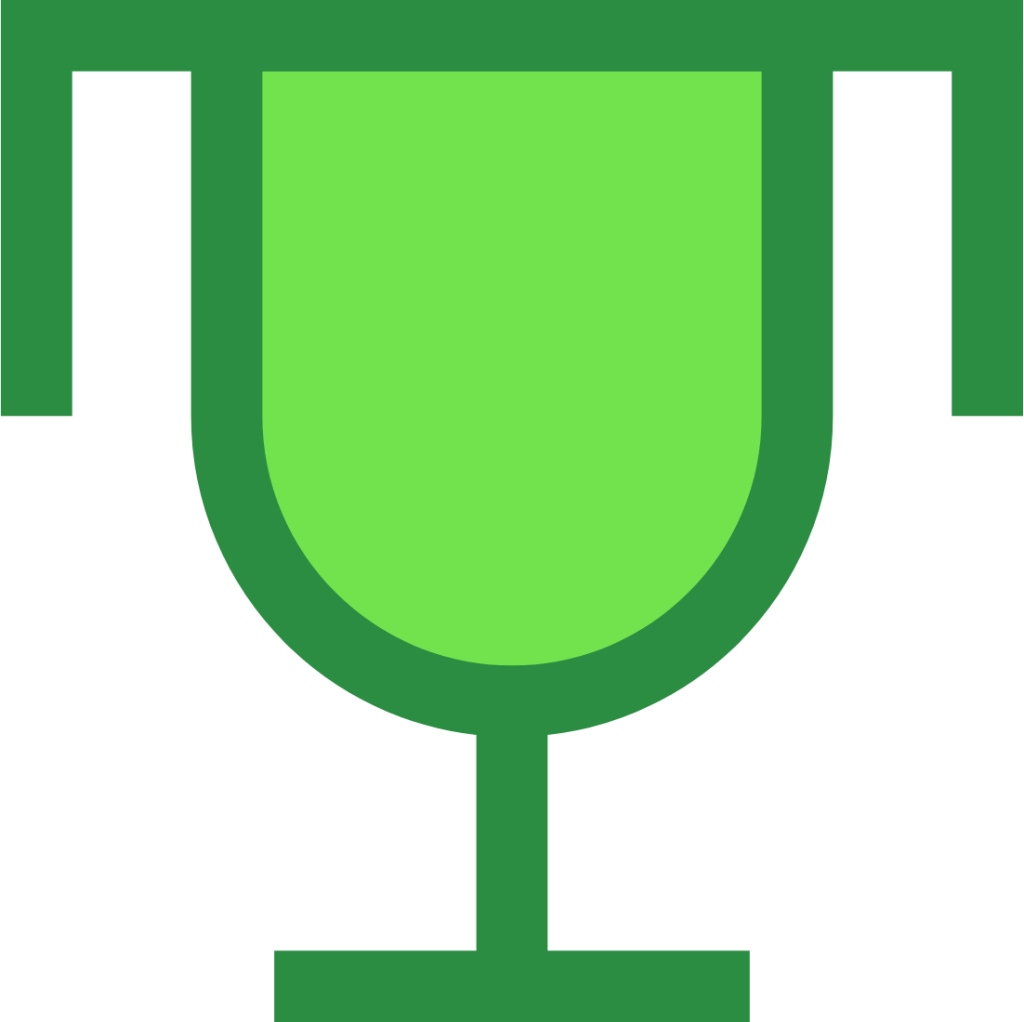 interface award trophy icon