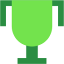 interface award trophy icon