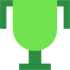 interface award trophy icon