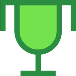 interface award trophy icon