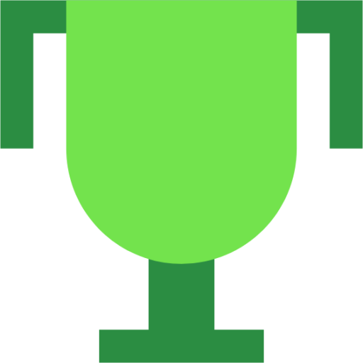 interface award trophy icon