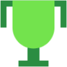 interface award trophy icon