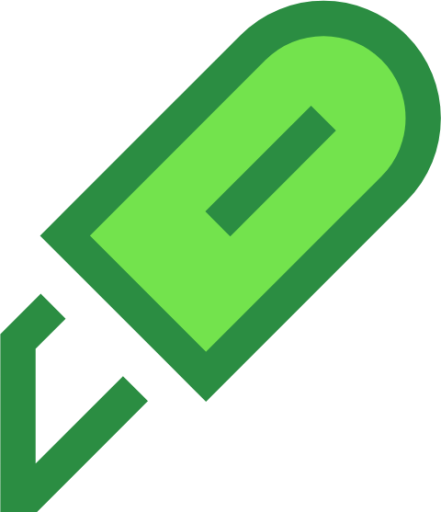 interface edit cutter icon
